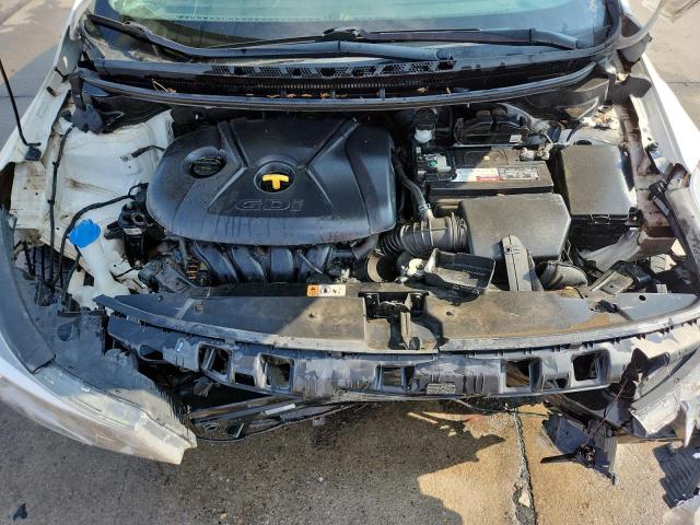 Photo 11 from auction – 2017 KIA FORTE LX with VIN KNAFK5A80H5668852