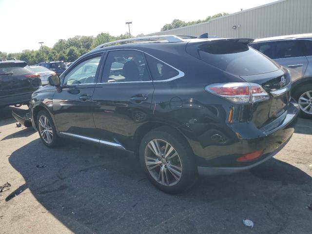 Photo 2 from auction – 2015 LEXUS RX 350 BASE with VIN JTJBK1BAXF2478886