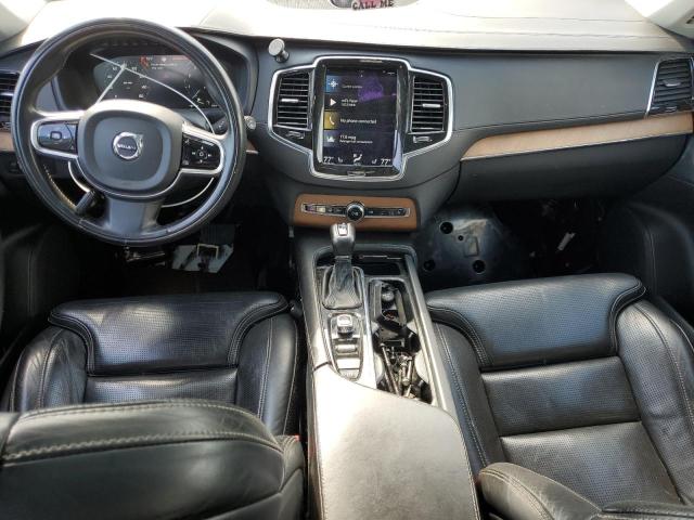 Photo 8 from auction – 2016 VOLVO XC90 T6 with VIN YV4A22PL3G1038219