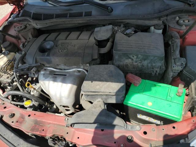 Photo 11 from auction – 2011 TOYOTA CAMRY BASE with VIN 4T1BF3EK9BU733822