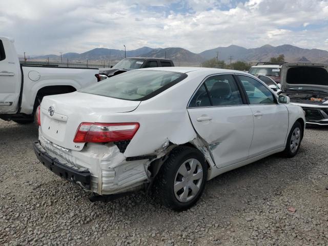 Photo 3 from auction – 2009 TOYOTA CAMRY with VIN 4T4BE46K39R133935