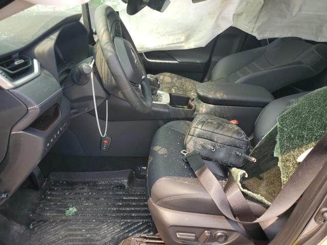 Photo 7 from auction – 2024 TOYOTA RAV4 LIMIT with VIN JTMD6RFV2RD137714