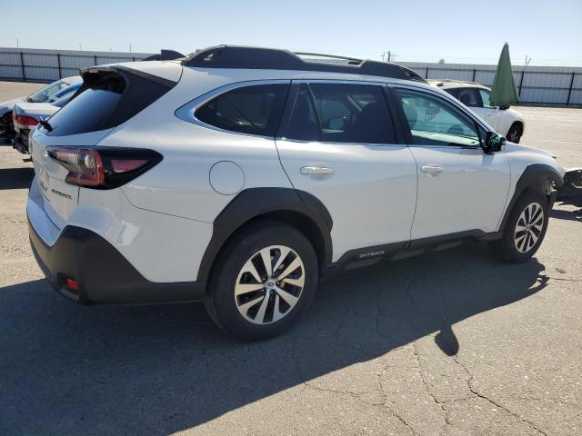 Photo 3 from auction – 2023 SUBARU OUTBACK PREMIUM with VIN 4S4BTACC0P3190611
