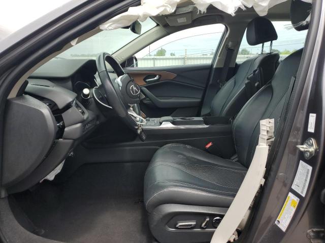 Photo 7 from auction – 2021 ACURA TLX TECHNO with VIN 19UUB5F44MA001799