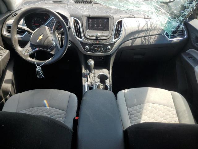 Photo 8 from auction – 2020 CHEVROLET EQUINOX LS with VIN 3GNAXHEV4LS658721