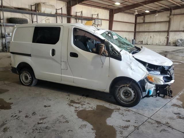 Photo 4 from auction – 2018 CHEVROLET CITY EXPRE with VIN 3N63M0YN6JK696467