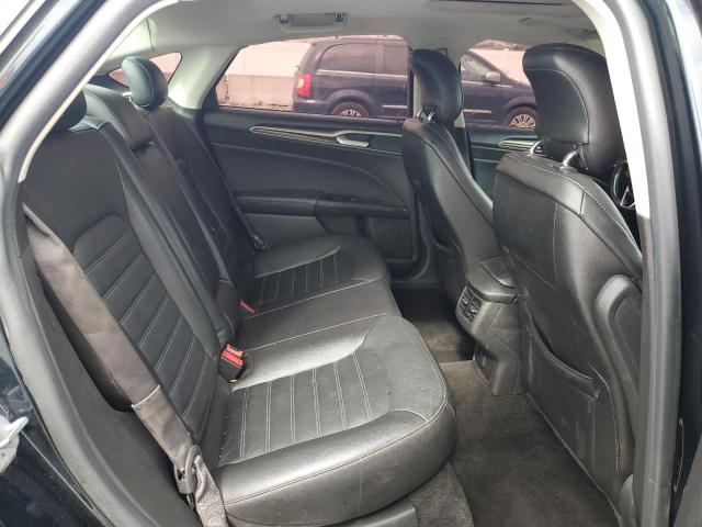 Photo 10 from auction – 2014 FORD FUSION SE with VIN 3FA6P0HDXER128398