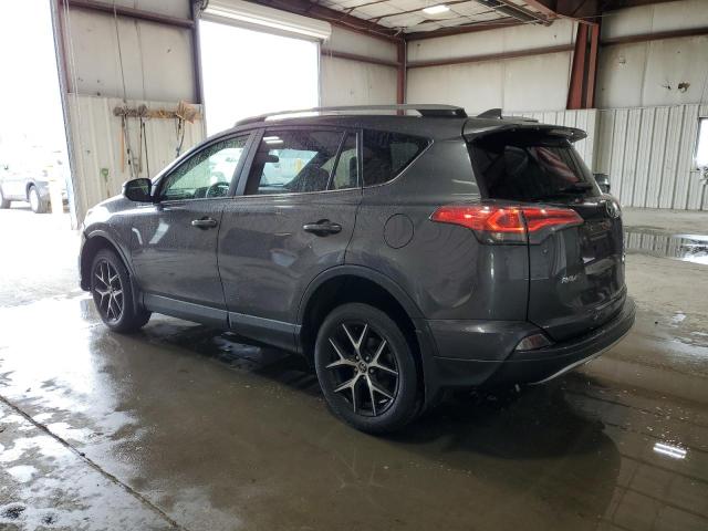 Photo 2 from auction – 2017 TOYOTA RAV4 SE with VIN JTMJFREV6HJ149871