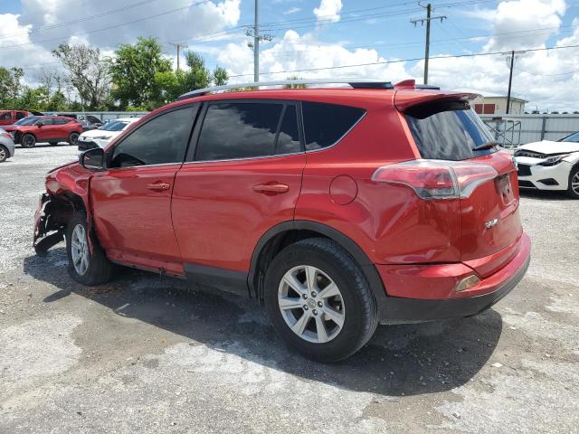 Photo 2 from auction – 2017 TOYOTA RAV4 LE with VIN JTMZFREV6HJ118543