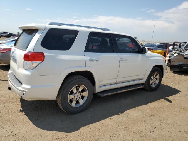 Photo 3 from auction – 2010 TOYOTA 4RUNNER SR with VIN JTEZU5JR8A5012256