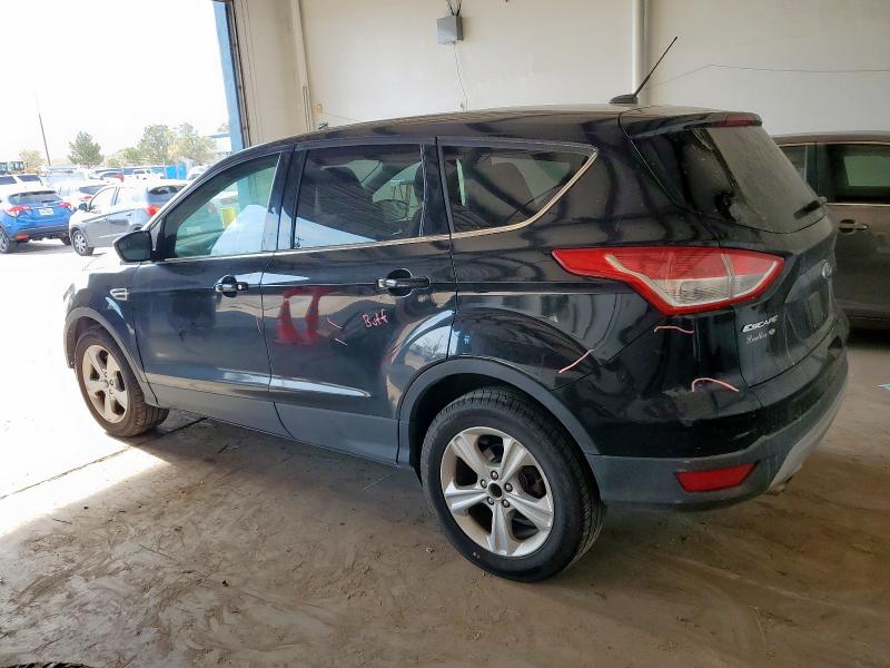 Photo 2 from auction – 2015 FORD ESCAPE SE with VIN 1FMCU0G91FUA32104
