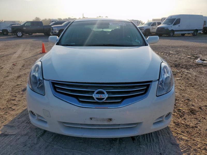 Photo 5 from auction – 2012 NISSAN ALTIMA BAS with VIN 1N4AL2AP6CN580600