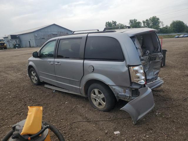 Photo 2 from auction – 2013 DODGE GRAND CARA with VIN 2C4RDGCG3DR553282