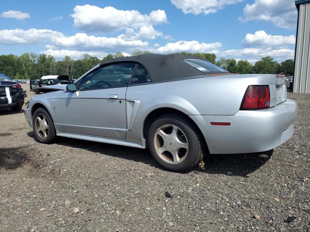 Photo 2 from auction – 2001 FORD MUSTANG with VIN 1FAFP44401F253446