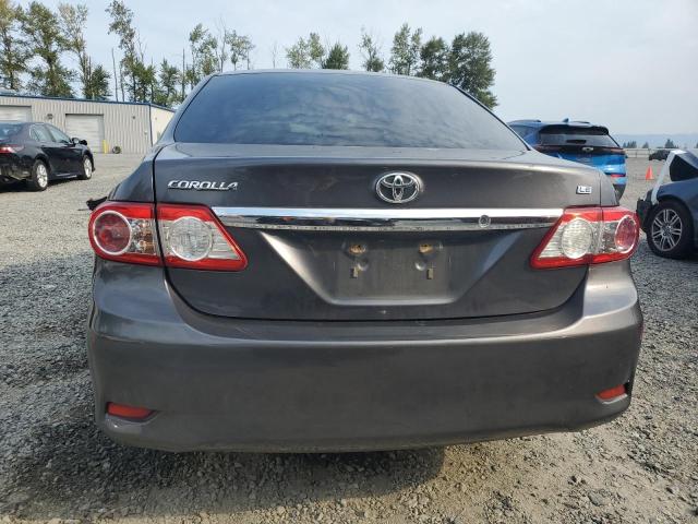 Photo 6 from auction – 2012 TOYOTA COROLLA BA with VIN JTDBU4EEXC9178247