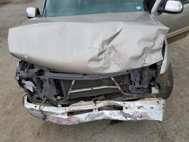 Photo 11 from auction – 2001 CHEVROLET SILVERADO with VIN 2GCEC19V711214457
