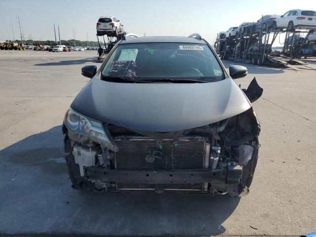 Photo 5 from auction – 2015 TOYOTA RAV4 XLE with VIN 2T3WFREV7FW166179