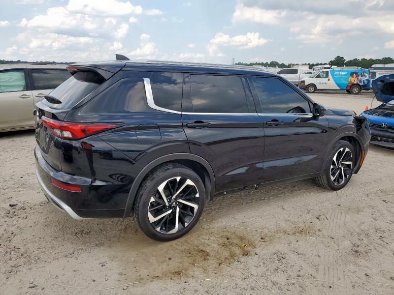 Photo 3 from auction – 2022 MITSUBISHI OUTLANDER with VIN JA4J4VA85NZ088986