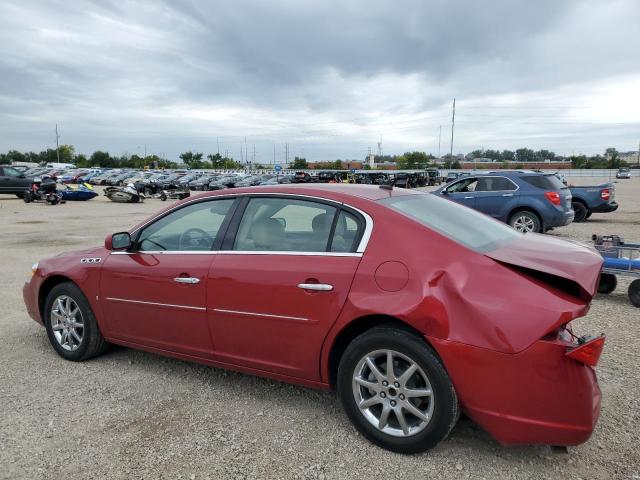 Photo 2 from auction – 2007 BUICK LUCERNE CX with VIN 1G4HD57257U163592