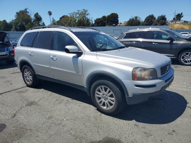Photo 4 from auction – 2008 VOLVO XC90 with VIN YV4CZ982181434279