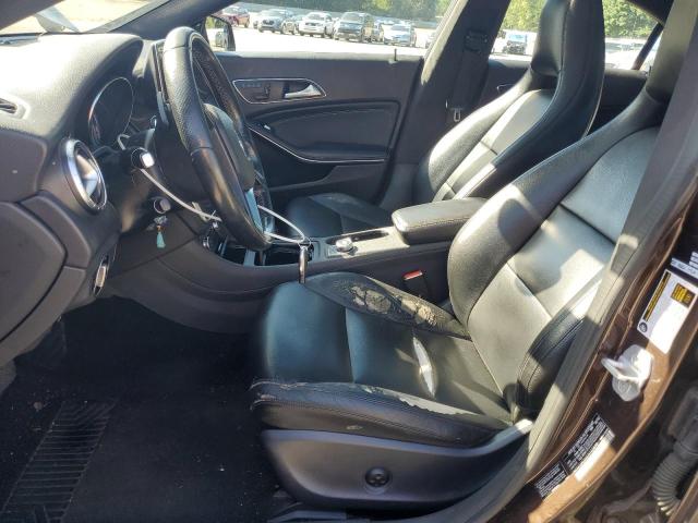Photo 7 from auction – 2014 MERCEDES-BENZ CLA 250 with VIN WDDSJ4EB0EN155896
