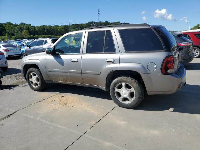 Photo 2 from auction – 2008 CHEVROLET TRAILBLAZE with VIN 1GNDT13S682216213