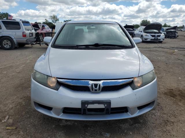 Photo 5 from auction – 2010 HONDA CIVIC LX with VIN 19XFA1F58AE043977