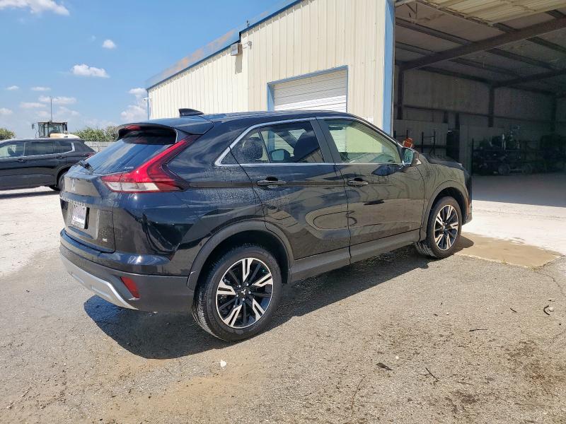 Photo 3 from auction – 2025 MITSUBISHI ECLIPSE CROSS SE with VIN JA4ATWAA2SZ005473