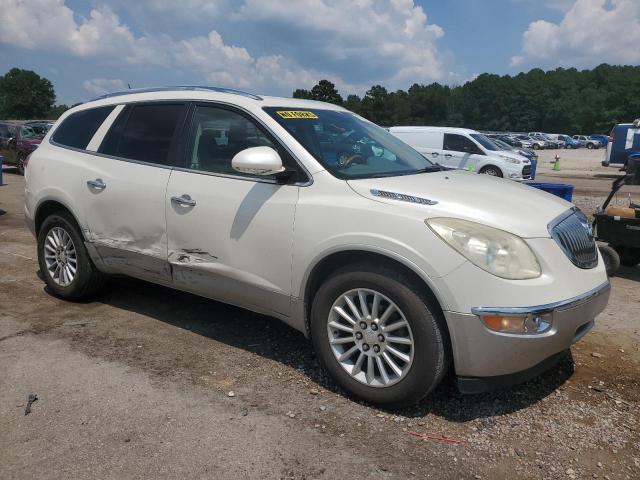 Photo 4 from auction – 2008 BUICK ENCLAVE CX with VIN 5GAEV23718J110302