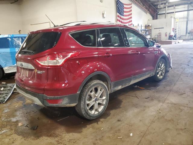 Photo 3 from auction – 2014 FORD ESCAPE TIT with VIN 1FMCU9J90EUC43760