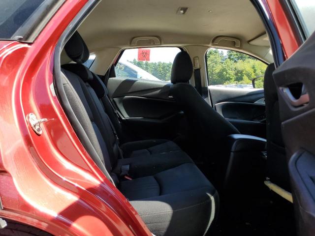 Photo 10 from auction – 2019 MAZDA CX-3 SPORT with VIN JM1DKDB72K1455538