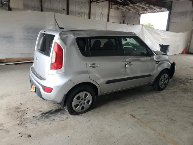 Photo 3 from auction – 2012 KIA SOUL with VIN KNDJT2A58C7475103