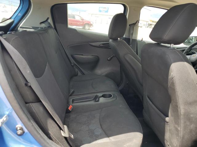 Photo 10 from auction – 2017 CHEVROLET SPARK LS with VIN KL8CB6SA3HC785536