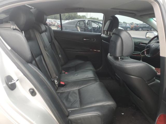 Photo 10 from auction – 2006 LEXUS GS 430 with VIN JTHBN96S165015480