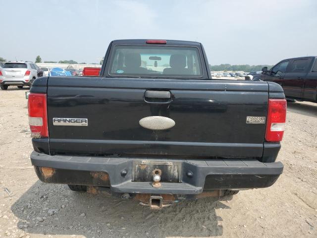 Photo 6 from auction – 2011 FORD RANGER SUPER CAB with VIN 1FTLR4FE5BPA93167