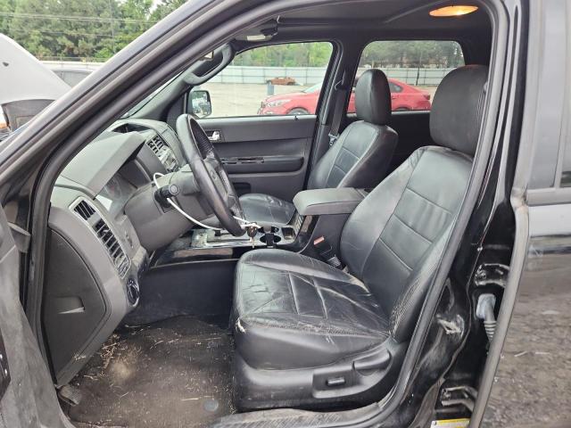 Photo 7 from auction – 2012 FORD ESCAPE LIM with VIN 1FMCU0E70CKA02925