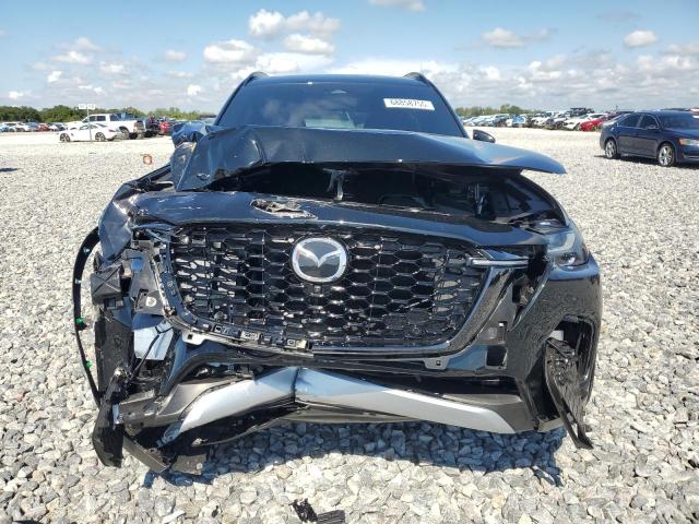 Photo 5 from auction – 2025 MAZDA CX-70 PREM with VIN JM3KJEHA3S1126860