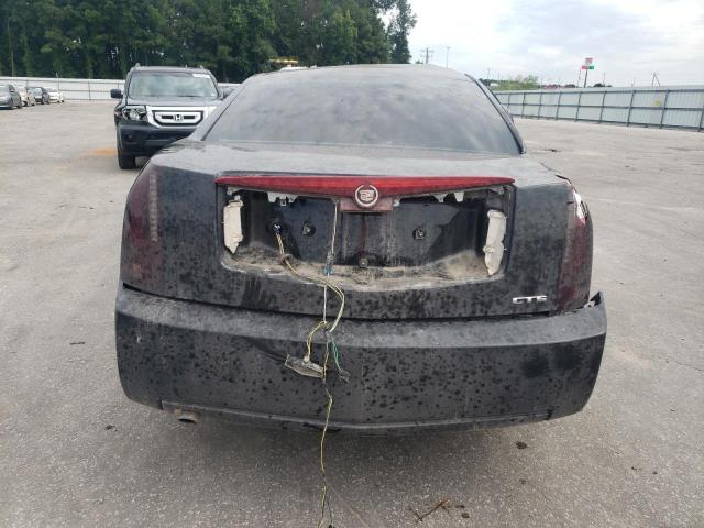 Photo 6 from auction – 2003 CADILLAC CTS with VIN 1G6DM57N030145552