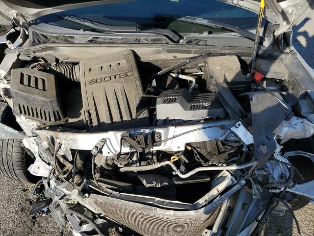 Photo 12 from auction – 2013 CHEVROLET EQUINOX LT with VIN 2GNALPEK3D1263972