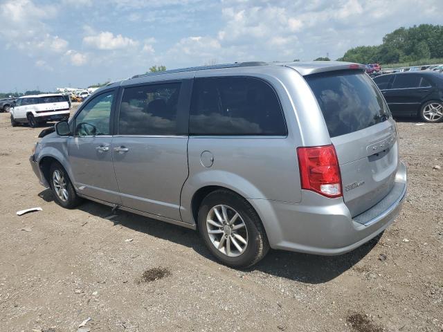 Photo 2 from auction – 2019 DODGE GRAND CARA with VIN 2C4RDGCG3KR545504