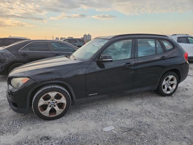 Photo 1 from auction – 2014 BMW X1 SDRIVE2 with VIN WBAVM1C50EVW49439