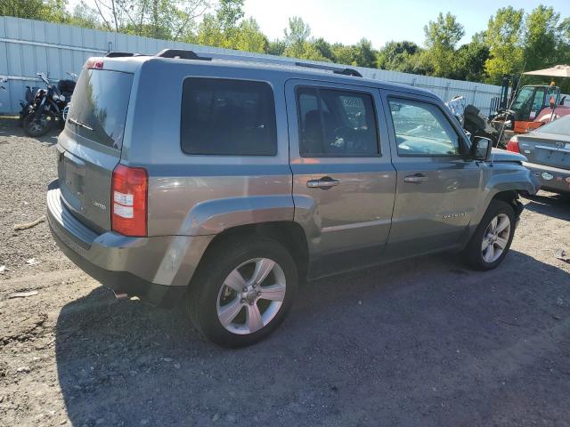 Photo 3 from auction – 2012 JEEP PATRIOT LI with VIN 1C4NJRCB2CD635920