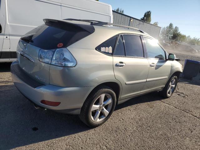 Photo 3 from auction – 2007 LEXUS RX 350 with VIN 2T2HK31UX7C023006