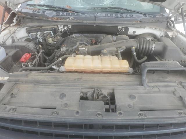 Photo 11 from auction – 2018 FORD F150 with VIN 1FTMF1CB8JKD77264