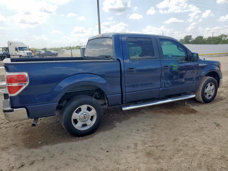 Photo 3 from auction – 2014 FORD F150 SUPER with VIN 1FTEW1CM5EKF45437