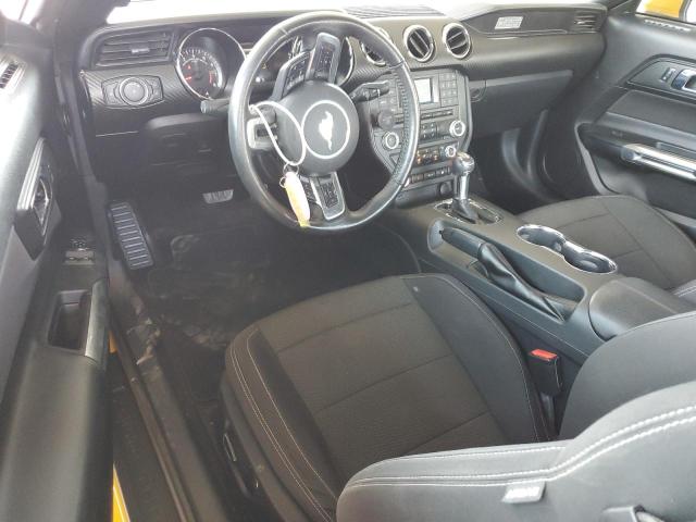 Photo 8 from auction – 2015 FORD MUSTANG with VIN 1FA6P8AM3F5346518
