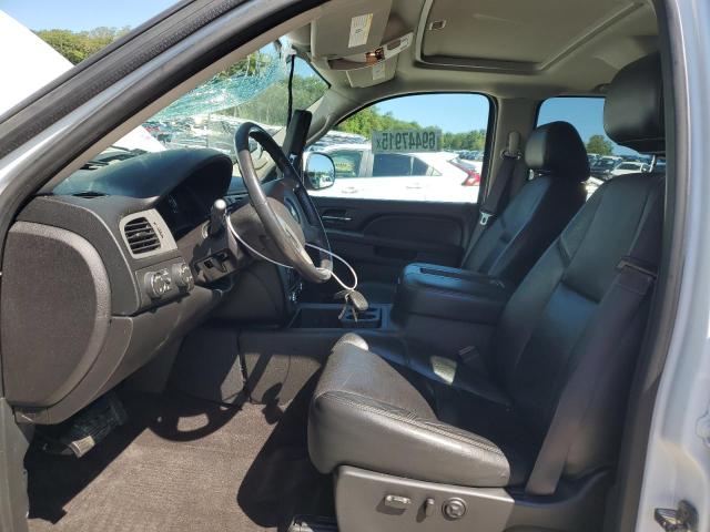 Photo 7 from auction – 2013 CHEVROLET SILVERADO with VIN 3GCPKTE75DG352170
