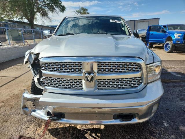 Photo 5 from auction – 2018 RAM 1500 LARAM with VIN 1C6RR7NT3JS231075