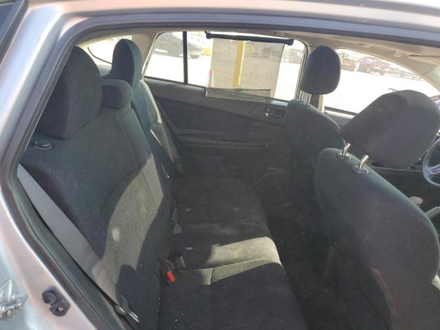 Photo 10 from auction – 2012 SUBARU IMPREZA PR with VIN JF1GPAD65CG208763
