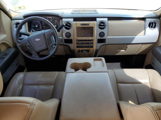 Photo 8 from auction – 2011 FORD F150 SUPER with VIN 1FTFW1ET4BFC82726